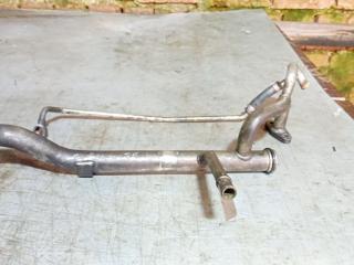 трубка охлаждающей жидкости Volvo XC90 1 поколение [рестайлинг] (2006 - 2014), 2.4 л., дизель