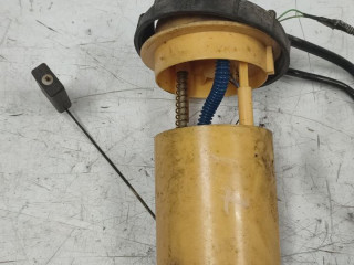 насос топливный Citroen Xsara Picasso 1 поколение (1999 - 2004), 1.9 л., дизель, МКПП, 9660794980