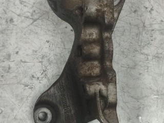 кронштейн двигателя Chevrolet Cruze 1 поколение (2009 - 2012), 1.8 л., бензин, АКПП, 13248507