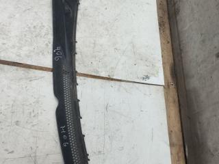 жабо дождевик Peugeot 406 1 поколение [рестайлинг] (1999 - 2004), 9632812477