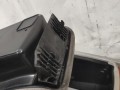 консоль салона (центральная часть) Mercedes-Benz C-Класс W203/S203/CL203 (2000 - 2004), A2036830408 - фото №6