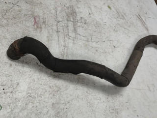 патрубок радиатора Saab 9-3 2 поколение (2002 - 2007), 2.0 л., бензин, 12787694