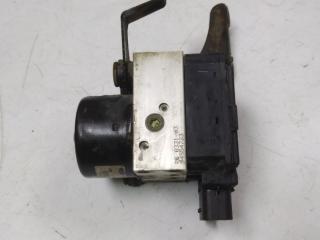 блок ABS Ford Focus 1 поколение (1998 - 2001), 1.6 л., бензин, АКПП, 98AG2M110CA