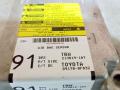 блок AirBag Toyota Corolla Verso 2 поколение AR10 (2004 - 2007), 891700F032, 213819107 - фото №2