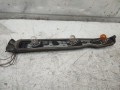 панель заднего фонаря Opel Corsa C [рестайлинг] (2003 - 2006), 09114336, 89302171 - фото №3