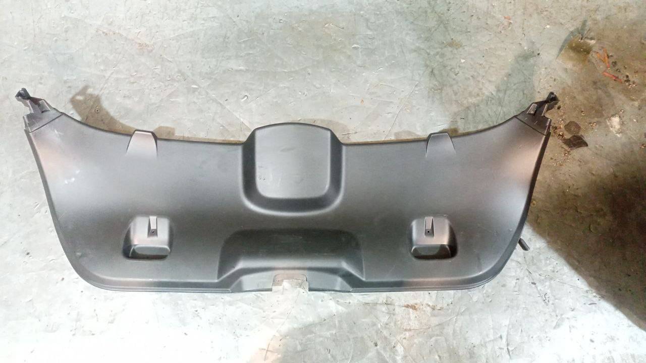 обшивка крышки багажника Peugeot 308 T7 (2007 - 2011), 9681640277 - фото №1