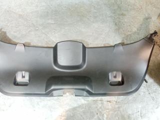обшивка крышки багажника Peugeot 308 T7 (2007 - 2011), 9681640277