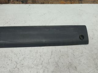 молдинг двери задней левой Renault Master 2 поколение (1998 - 2003), 7701692575