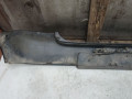 бампер передний Toyota Yaris P1 (1999 - 2003), хетчбэк 5 дв., 5215952030, 5215952040 - фото №3