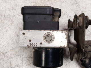 блок ABS Volkswagen Touran 1 поколение (2003 - 2006), 1.8 л., бензин, АКПП, 1K0907379, 10097003213, 1K0907379AF