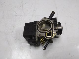 заслонка дроссельная Saab 9-5 1 поколение [рестайлинг] (2001 - 2005), 2.3 л., бензин, 9188186