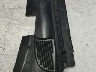 жабо дождевик Peugeot 406 1 поколение [рестайлинг] 2000, седан, 9617839177