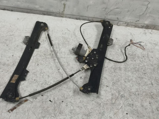 стеклоподъемник передний правый BMW 5 серия E60/E61 [рестайлинг] (2007 - 2010), седан, 7184384E, 7184742S