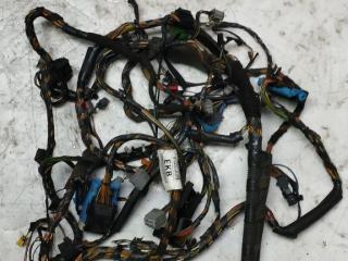 проводка торпеды Ford Focus 2 поколение 2008, 6M5T14401EKB