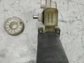 моторчик стеклоподъемника передний правый Mercedes-Benz Vaneo W414 (2001 - 2005), A2308200942, 0130821920 - фото №2