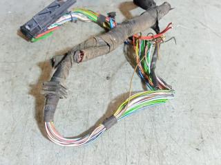 проводка двигателя Mercedes-Benz A-Класс W168 (1997 - 2001), 1.4 л., бензин, МКПП