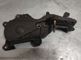 кронштейн двигателя Toyota Avensis 2 поколение (T250) [рестайлинг] (2006 - 2009), 2.0 л., дизель, МКПП, 123150G010