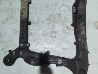 балка подвески передняя (подрамник) Volvo S80 1 поколение (1998 - 2003), 2.4 л., бензин, МКПП