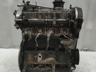 двигатель Volkswagen Passat B5 [рестайлинг] (2000 - 2005), 1.8 л., бензин, МКПП, BPL, BPL029998