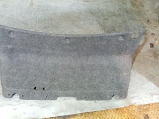 обшивка крышки багажника Saab 9-3 2 поколение (2002 - 2007), седан