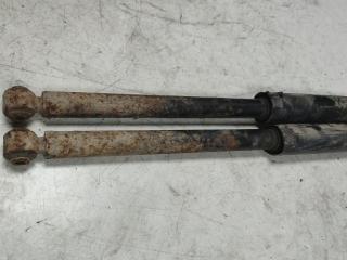 амортизатор задний Honda Civic 8 поколение (2005 - 2008), хетчбэк 5 дв., 52610SMJE040M1, 801402000178