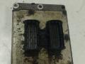 блок управления двигателем Saab 9-3 2 поколение 2005, 55353231 - фото №3