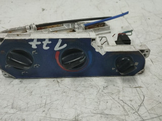 блок управления печки / климат-контроля Honda HR-V 1 поколение [рестайлинг] (2001 - 2006)