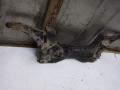 балка подвески передняя (подрамник) Ford Focus 1 поколение (1998 - 2001), 1.6 л., бензин - фото №5