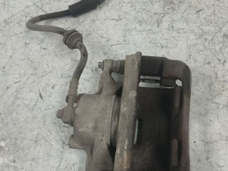 суппорт передний правый Chevrolet Cruze 1 поколение (2009 - 2012), 1.8 л., бензин, АКПП