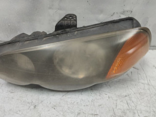 фара левая Honda HR-V 1 поколение [рестайлинг] (2001 - 2006)