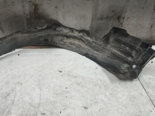 защита арок передняя левая (подкрылок) Nissan Almera N16 2001, 638415M400