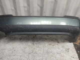 бампер задний Volvo S60 1 поколение 2001, 9484004