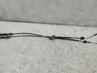 трос кулисы КПП Mitsubishi Lancer 10 поколение 2010, 1.8 л., бензин, МКПП