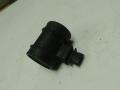 расходомер воздуха Opel Vectra C (2002 - 2005), 55350048, 0281002618 - фото №4