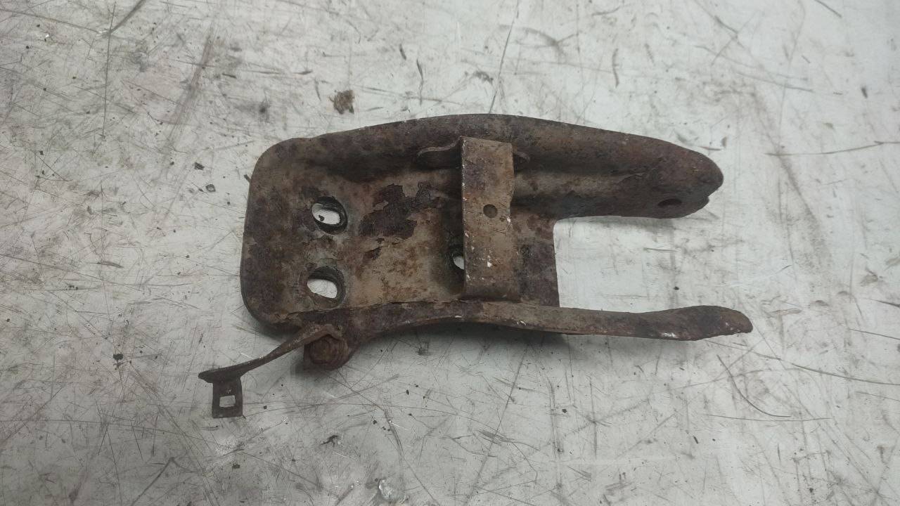 кронштейн двигателя Honda Accord 6 поколение (1997 - 2002), 2.0 л., бензин, МКПП - фото №1