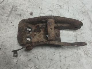 кронштейн двигателя Honda Accord 6 поколение (1997 - 2002), 2.0 л., бензин, МКПП