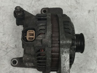 генератор Mazda 5 CR (2005 - 2008), 2.3 л., бензин, A3TG4791