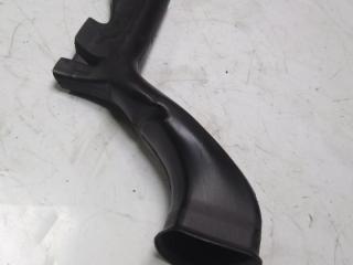 воздухозаборник Ford Focus 2 поколение [рестайлинг] (2007 - 2011), 3M5118C298AD, 3M5118C299AC, 3M5118C298