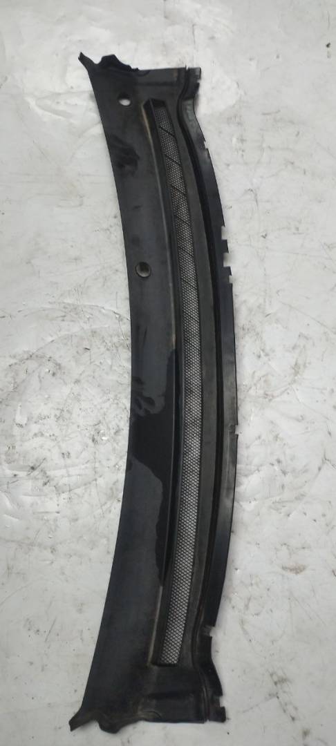 жабо дождевик Ford Focus 2 поколение 2005, 4M51A02216AG - фото №1