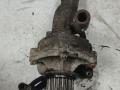помпа Dodge Caravan 4 поколение (2000 - 2007), 2.8 л., МКПП - фото №4