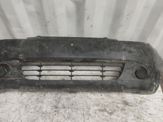 бампер передний Chevrolet Spark M200 (2005 - 2009)