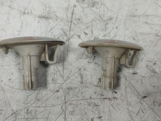 повторитель поворота на крыле Subaru Forester 3 поколение (SH) 2010, 2.0 л., бензин, АКПП