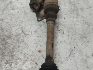 полуось передняя правая (приводной вал, ШРУС) Peugeot 406 1 поколение [рестайлинг] (1999 - 2004), 1.8 л., бензин