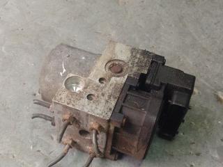 блок ABS Nissan Almera N16 2000, 1.8 л., бензин, АКПП, 476605M301, 0265216733, 0273004452