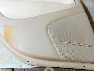 обшивка двери задняя левая Volvo S60 1 поколение (2000 - 2004)