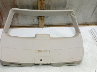 обшивка крышки багажника Chrysler Pacifica 1 поколение (2003 - 2008), внедорожник 5 дв.