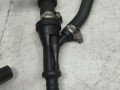 клапан EGR Volkswagen Touran 1 поколение (2003 - 2006), 1.8 л., бензин, АКПП, 06A133264M, 058133753D - фото №2