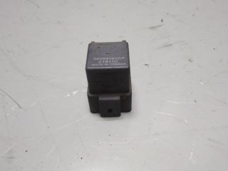 реле накала свечей Dodge Caravan 4 поколение (2000 - 2007), 2.8 л., дизель, МКПП, 05293163AA