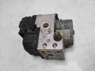 блок ABS Honda Civic 7 поколение 2001, седан, 0265216983