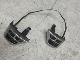 кнопки управления на руле Saab 9-3 2 поколение 2005